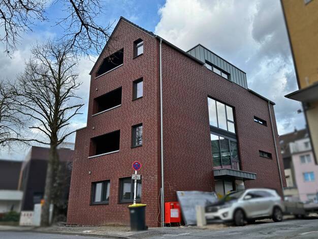 Mehrfamilienhaus zum Kauf - Neubau 1.325.000 € 12 Zimmer 320 m² 327 m² Grundstück frei ab sofort Hüls - Nord Marl 45770
