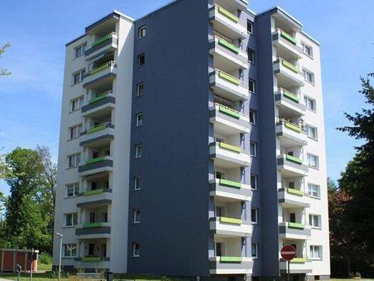 Wohnung zur Miete 402 € 2 Zimmer 59,6 m² 2. Geschoss frei ab 01.05.2026 An der Ziegelei 8 Seesen 38723