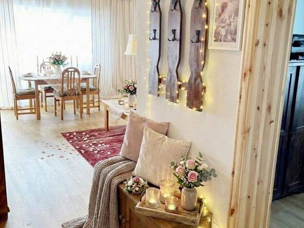 Wohnung zur Miete Wohnen auf Zeit 950 € 2 Zimmer 46 m² frei ab sofort Speyer 67346