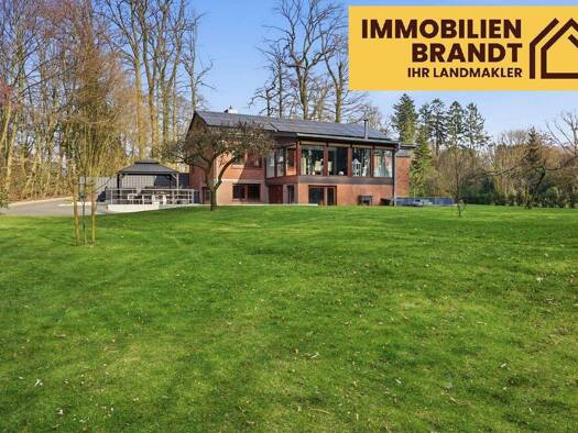 Einfamilienhaus zum Kauf 537.000 € 4 Zimmer 134,4 m² 10.344 m² Grundstück Hesedorf Bremervörde 27432