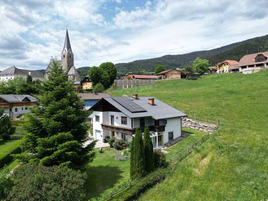 Haus zum Kauf 400.000 € 182 m² Friesach 9360