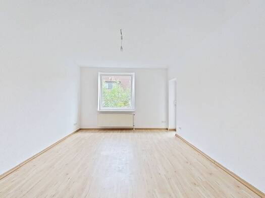 Wohnung zur Miete 579 € 3 Zimmer 65,4 m² 3. Geschoss frei ab sofort Wabestr. 35 Braunschweig 38106