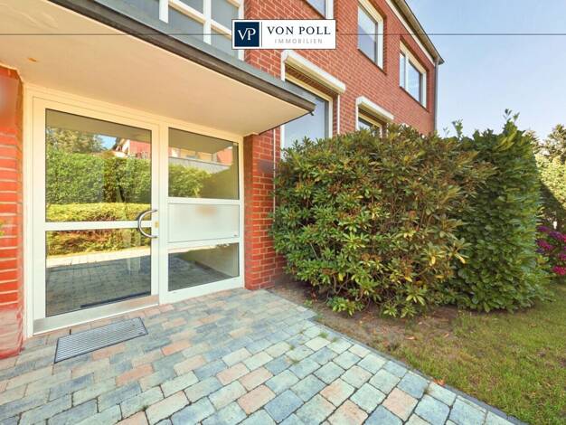 Wohnung zum Kauf 295.000 € 3 Zimmer 76,3 m² EG Schnelsen Hamburg 22457