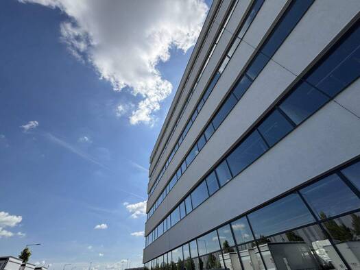 Büro zur Miete provisionsfrei 10 € teilbar ab 300 m² Gersthofen 86368