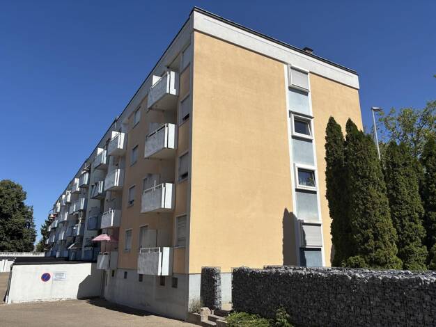 Wohnung zum Kauf 93.000 € 2 Zimmer 52 m² frei ab sofort Bergl Schweinfurt 97424