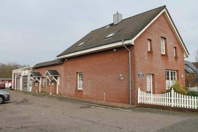 Haus – Padenstedt, Kreis Rendsburg Eckernförde - Ansicht 2