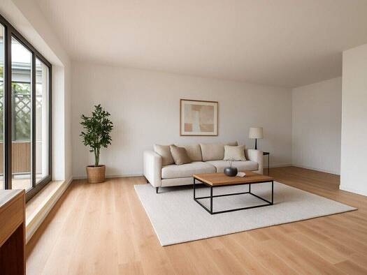 Wohnung zum Kauf 269.000 € 2 Zimmer 68,5 m² 1. Geschoss Lorsbach Hofheim am Taunus 65719