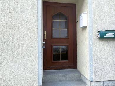 Reihenmittelhaus zum Kauf 60.000 € 2 Zimmer 73,3 m² 107 m² Grundstück Bad Tennstedt 99955