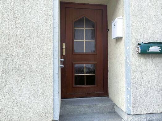 Reihenmittelhaus zum Kauf 60.000 € 2 Zimmer 73,3 m² 107 m² Grundstück Bad Tennstedt 99955
