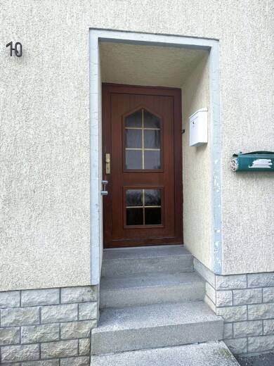 Reihenmittelhaus zum Kauf 60.000 € 2 Zimmer 73,3 m² 107 m² Grundstück Bad Tennstedt 99955