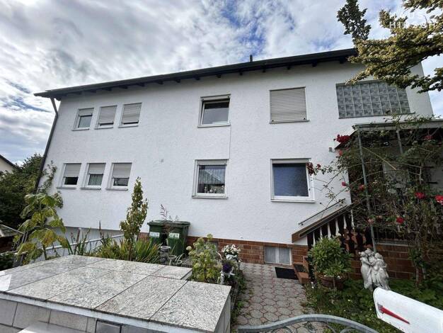 Mehrfamilienhaus zum Kauf 829.000 € 17 Zimmer 330 m² 1.080 m² Grundstück Höflarn Schwandorf 92421