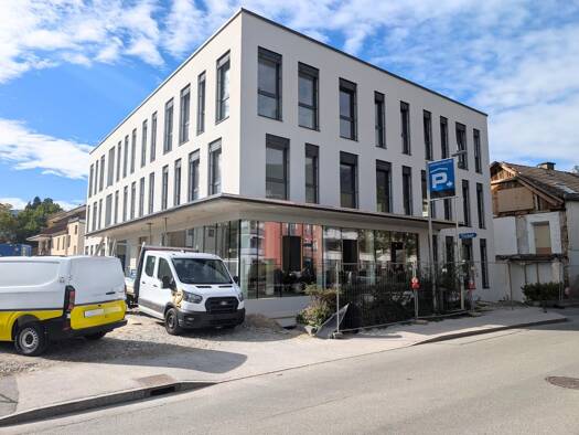 Bürofläche zum Kauf - Erstbezug 1.038.000 € 171,6 m² Bürofläche Swarovskistraße 21 21 Schwaz 6130