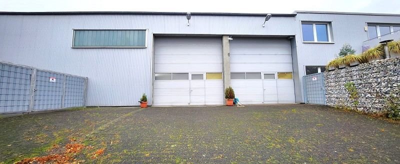 Lagerhalle zur Miete 995 € 70 m²<br/>Lagerfläche Haan Haan 42781