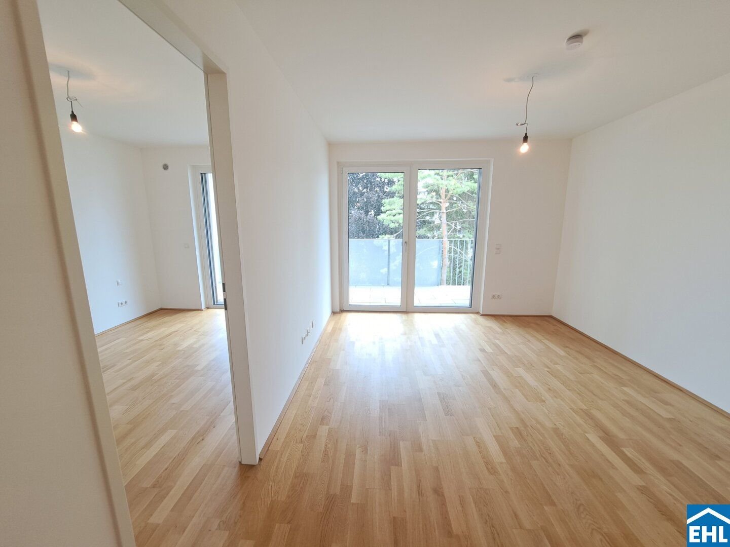 Wohnung zum Kauf 260.000 € 2 Zimmer 46,6 m²<br/>Wohnfläche 2.<br/>Geschoss Schlösselgasse Stockerau 2000