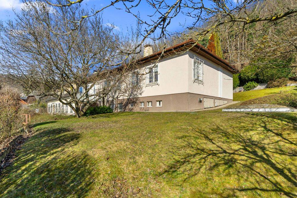 4-værelses lejlighed, 147 m²