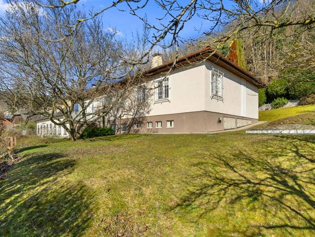 Einfamilienhaus zum Kauf 1.995.000 € 5 Zimmer 146,6 m² 1.356 m² Grundstück Döbling 1190