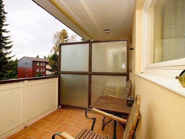 Wohnung zum Kauf 54.900 € 2 Zimmer 31,7 m² 1. Geschoss Hoher Weg 4 St. Andreasberg Braunlage 37444