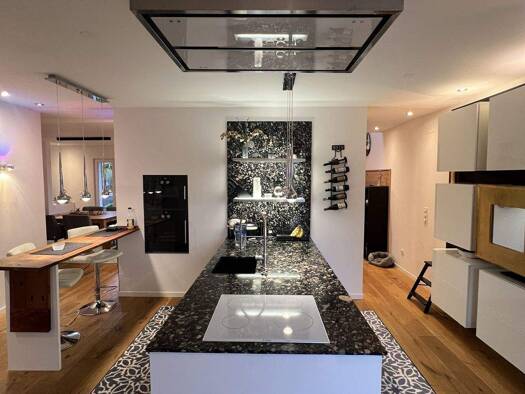 Einfamilienhaus zum Kauf 559.000 € 5 Zimmer 160 m² 540 m² Grundstück Breisach Breisach am Rhein 79206