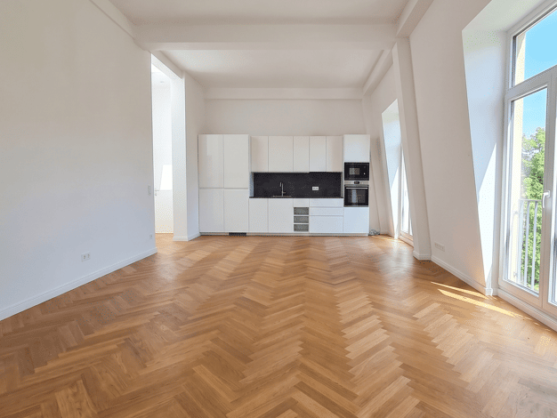 Wohnung zur Miete 1.700 € 2 Zimmer 69 m² Wönnichstraße 112 Lichtenberg Berlin 10317
