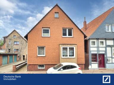 Mehrfamilienhaus zum Kauf 215.000 € 6 Zimmer 123,7 m² 549 m² Grundstück Rodenberg Rodenberg 31552