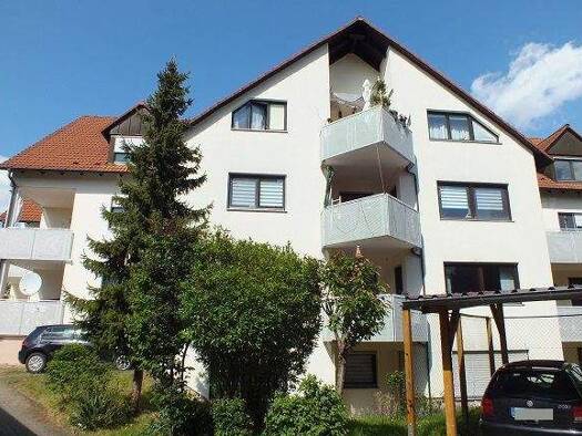 Wohnung zur Miete 900 € 4 Zimmer 94 m² frei ab 01.10.2026 Hemhofen 91334