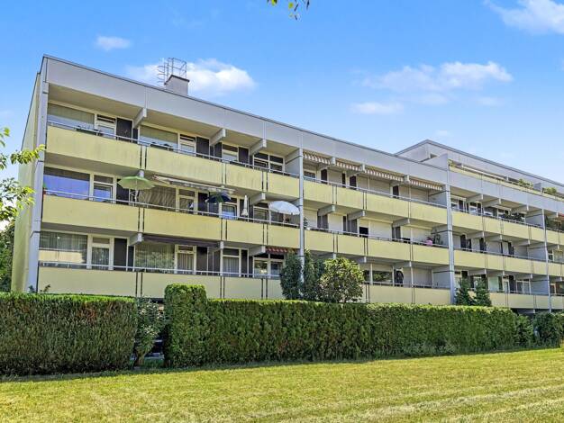 Wohnung zum Kauf 535.000 € 3 Zimmer 77 m² 3. Geschoss Berg am Laim München 81825