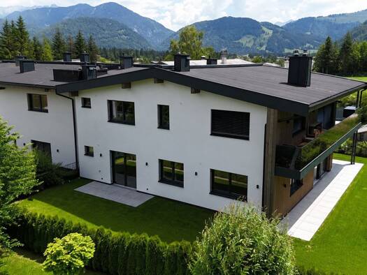 Wohnung zum Kauf - Erstbezug 1.020.000 € 4 Zimmer 129,2 m² 1. Geschoss St. Ulrich am Pillersee 6393