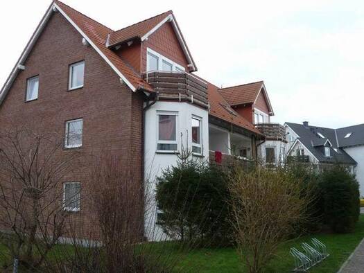 Wohnung zur Miete 350 € 2 Zimmer 52 m² EG frei ab 01.10.2026 Schwalbenweg 1 Welsleben 39221