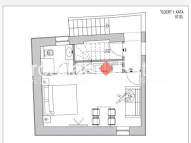 Haus zum Kauf 290.000 € 3 Zimmer 104 m² Split