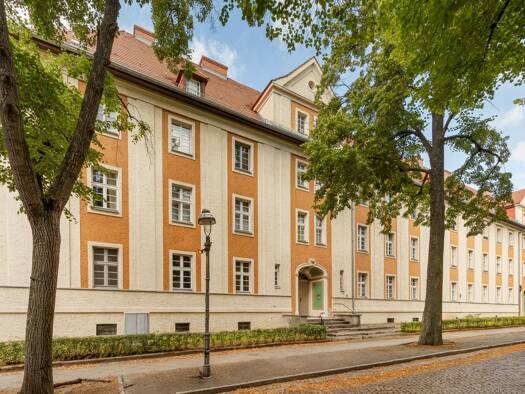 Wohnung zum Kauf 250.000 € 2 Zimmer 34 m² Dahlem Steglitz-Zehlendorf 14195