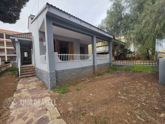 Chalet zum Kauf 350.000 € 5 Zimmer 221 m² Moncofa 12593