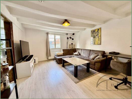 Wohnung zur Miete 750 € 2 Zimmer 40 m² frei ab 01.05.2026 Innenstadt Wülfrath 42489