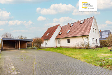 Mehrfamilienhaus zum Kauf 249.000 € 6 Zimmer 205,1 m² 1.334 m² Grundstück Brockel Brockel 27386