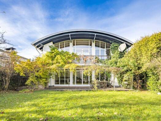 Einfamilienhaus zum Kauf 3.450.000 € 8 Zimmer 348 m² 675 m² Grundstück Starnberg Feldafing 82340