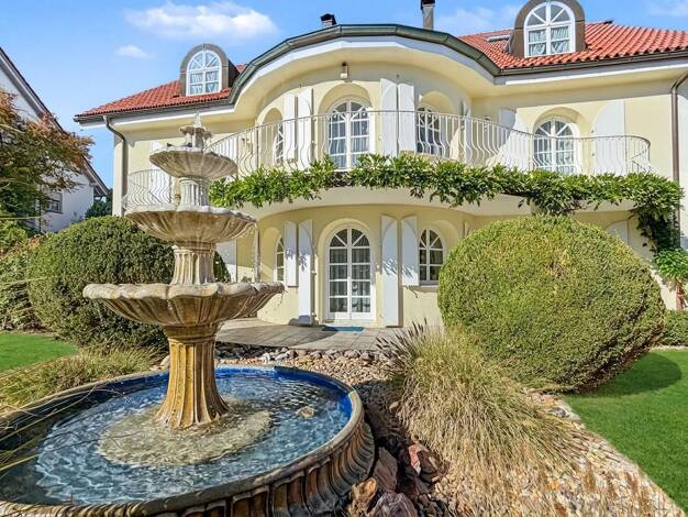Mehrfamilienhaus zum Kauf 1.249.000 € 15 Zimmer 480 m² 1.169 m² Grundstück Marienbrunn Marktheidenfeld 97828