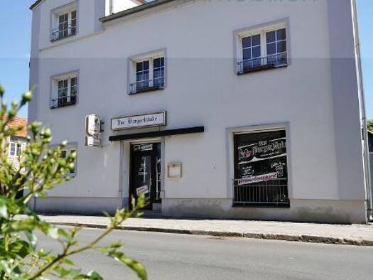 Haus zum Kauf 255.000 € 9 Zimmer 152 m² 411 m² Grundstück Friesack 14662