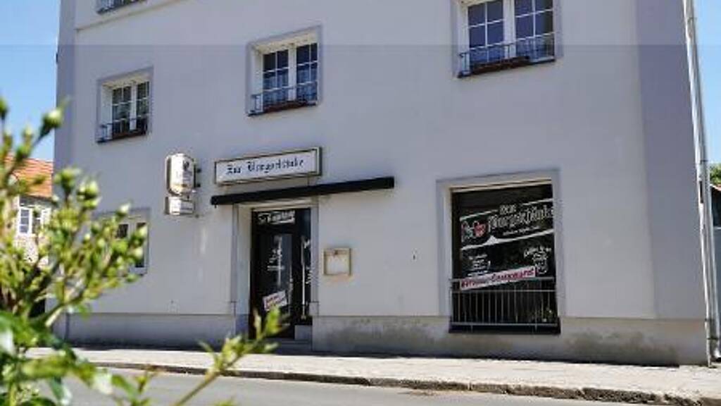 Haus zum Kauf 255.000 € 9 Zimmer 152 m² 411 m² Grundstück Friesack 14662