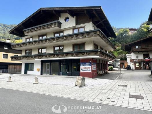 Ladenfläche zur Miete 2.000 € Saalbach-Hinterglemm 5754