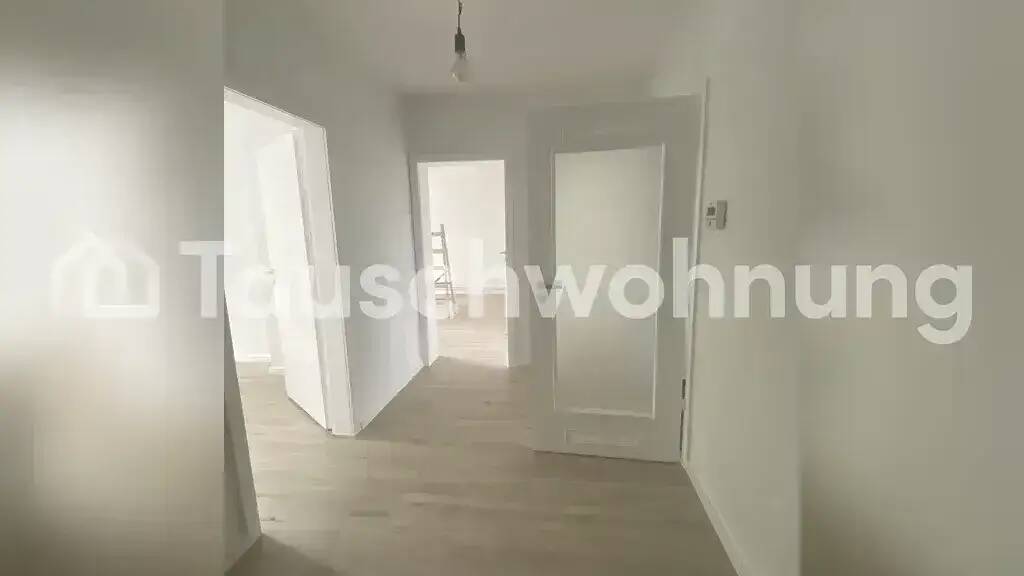 Wohnung zur Miete Tauschwohnung 640 € 3 Zimmer 75 m² EG Oberricklingen Hannover 30459