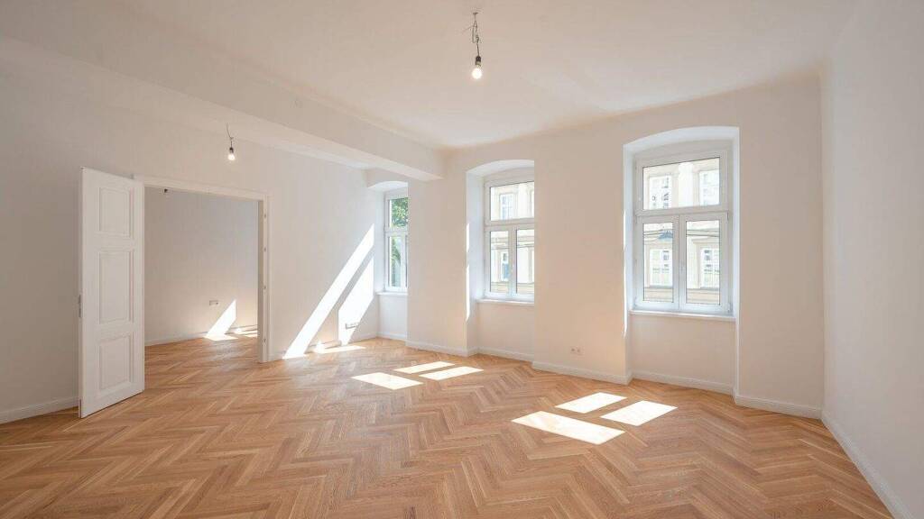 Wohnung zum Kauf - Erstbezug 479.000 € 2 Zimmer 57 m² 2. Geschoss Wien 1020
