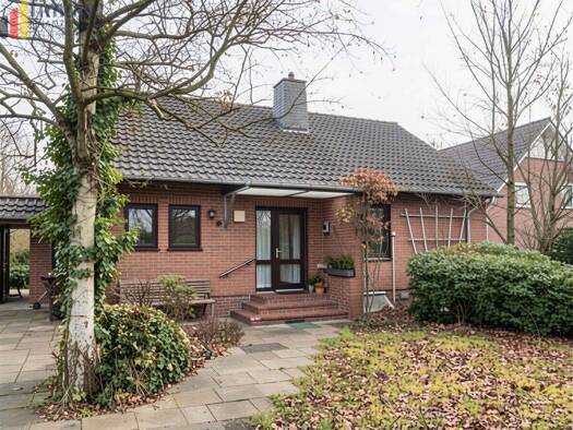 Einfamilienhaus zum Kauf 6 Zimmer 130 m² 2.095 m² Grundstück Osternburg Oldenburg 26135