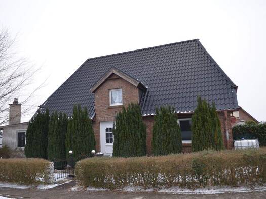 Mehrfamilienhaus zum Kauf 558.000 € 12 Zimmer 358,8 m² 1.080 m² Grundstück Breiholz 24797