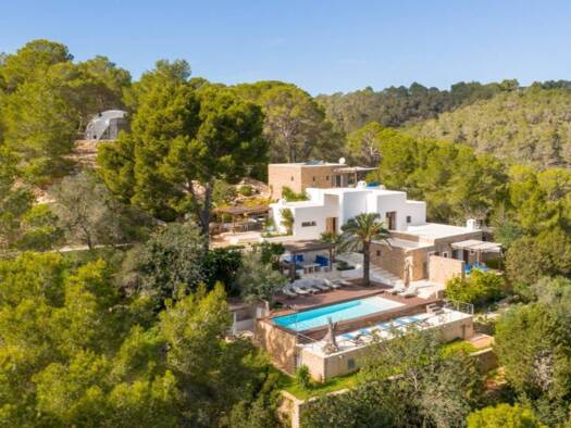Acker-/Waldstück zum Kauf 6.300.000 € Sant Josep de sa Talaia 07800