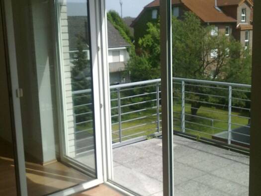 Wohnung zur Miete 740 € 3 Zimmer 74 m² Geschoss 2/3 frei ab sofort Innenstadt Gütersloh 33334