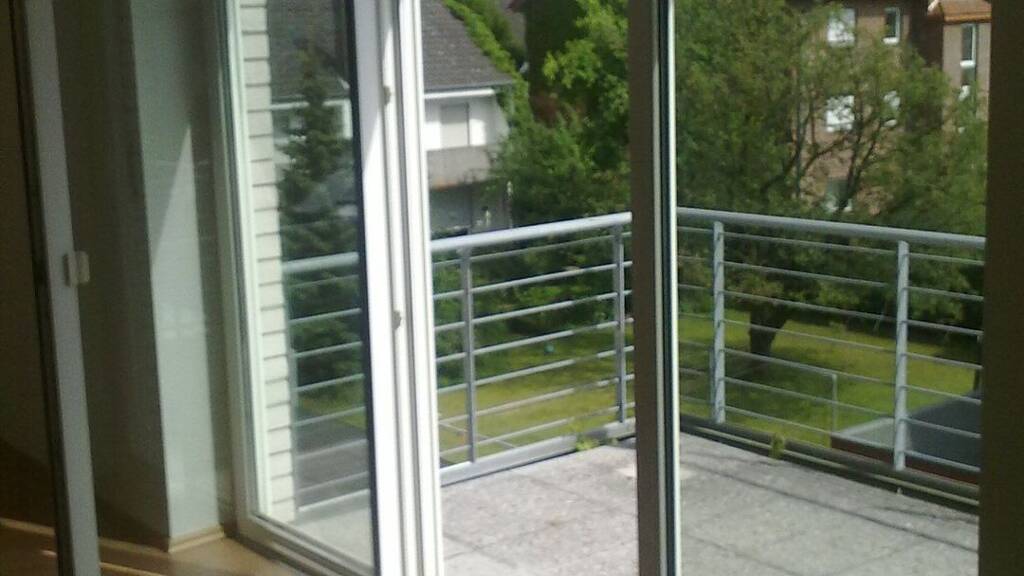 Wohnung zur Miete 740 € 3 Zimmer 74 m² Geschoss 2/3 frei ab sofort Innenstadt Gütersloh 33334