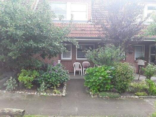 Reihenmittelhaus zum Kauf 420.000 € 5 Zimmer 140 m² 181 m² Grundstück St. Lorenz Süd Lübeck 23558