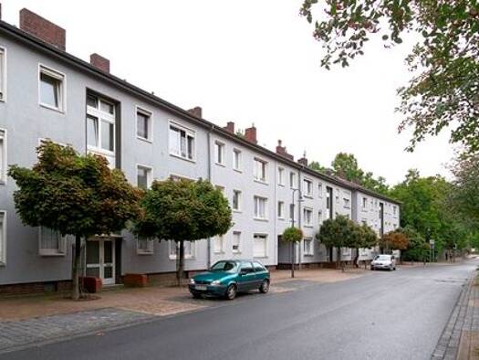 Wohnung zur Miete 462 € 2,5 Zimmer 51,3 m² EG Hohenhöveler Straße 29 a Bockum-Hövel Bockum - Hövel 59075