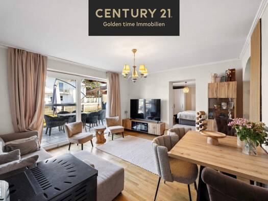 Bungalow zum Kauf 650.000 € 5 Zimmer 117 m² 640 m² Grundstück frei ab 01.01.2026 Eggstätt 83125