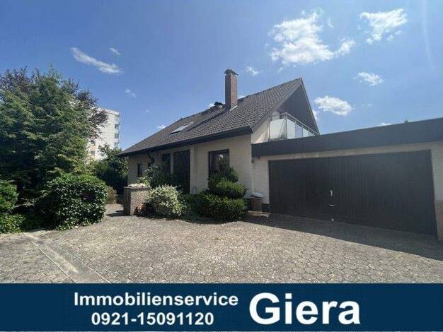 Einfamilienhaus zum Kauf 520.000 € 6 Zimmer 180 m² 738 m² Grundstück frei ab sofort Meyernberg Bayreuth 95447