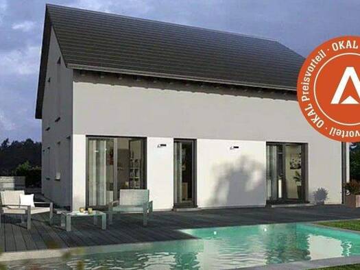 Einfamilienhaus zum Kauf 398.900 € 5 Zimmer 187 m² 2.150 m² Grundstück Lemnitz 07819